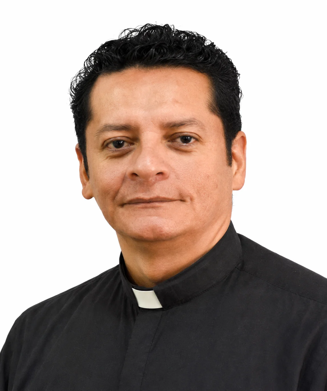 Pbro. Didier Márquez