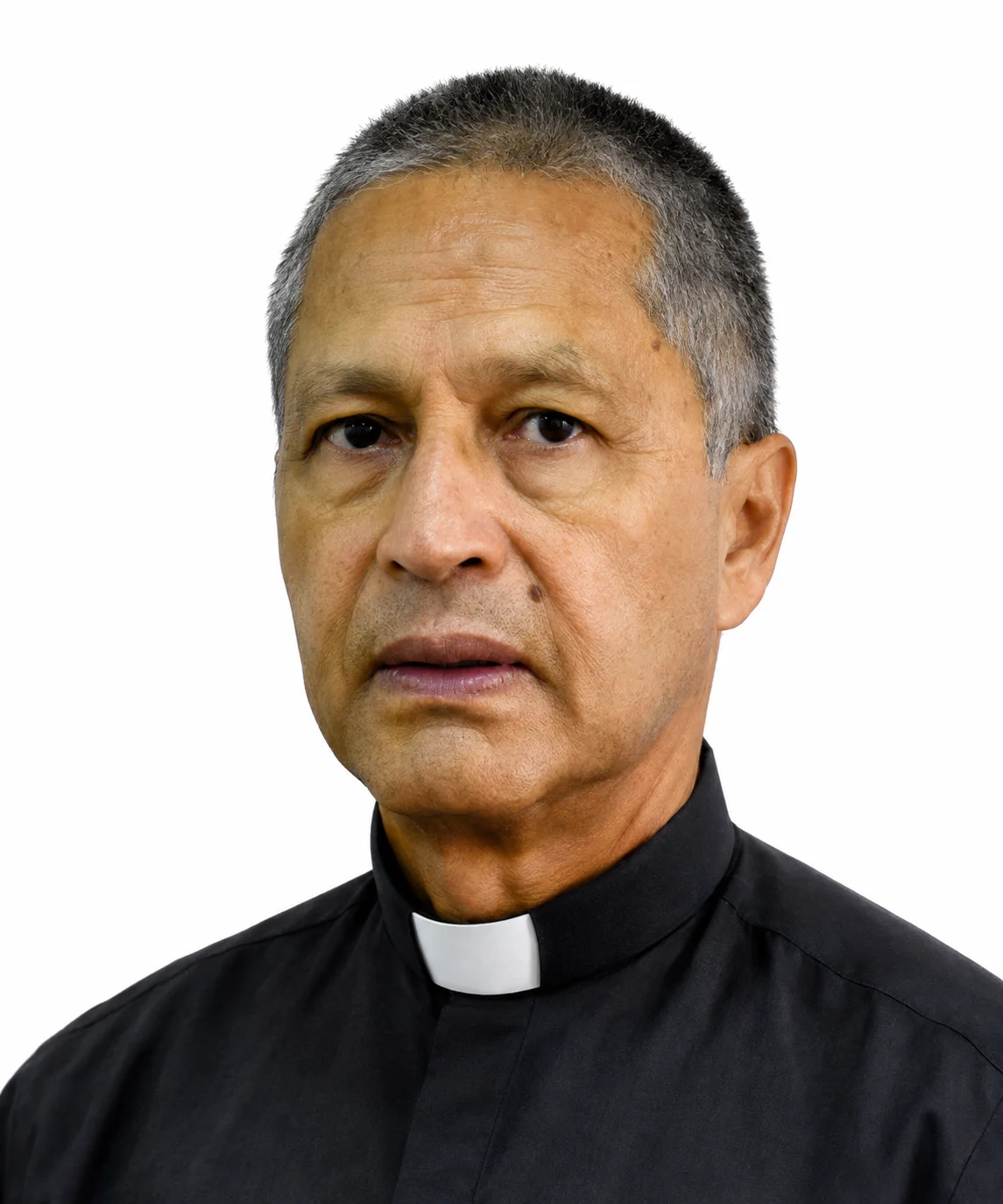 Pbro. Efraím Villegas Arenas