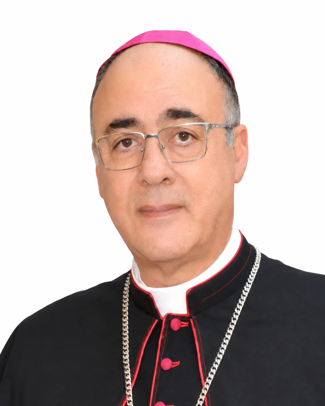 Mons. Luis Fernando Rodríguez Velásquez, Arzobispo de Cali