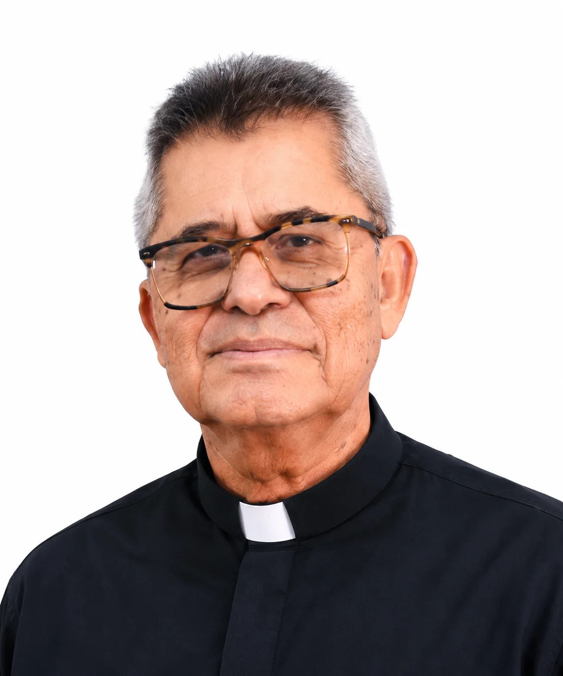 Pbro. Rafael Ángel Rodríguez Rincón