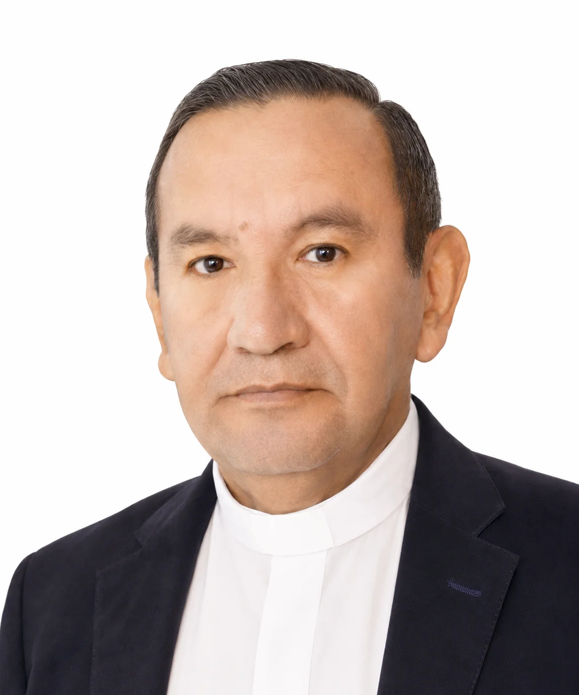 Pbro. Tulio Emiro Sandoval Vivas