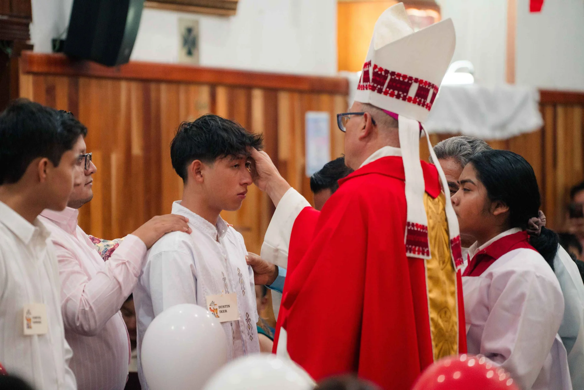 Confirmación - imagen 1