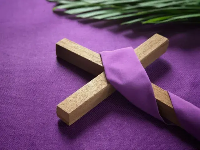 Semana Santa 2026